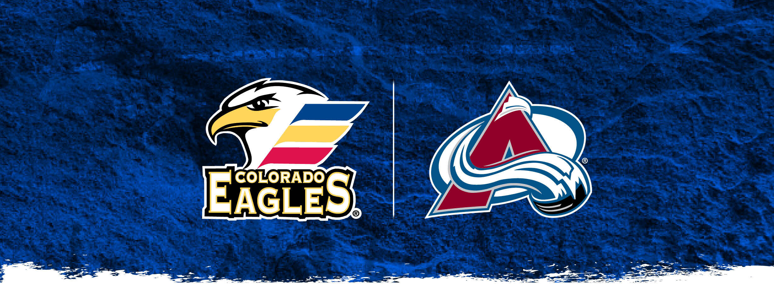 Avalanche-Eagles AHL partnership to be formally announced Monday