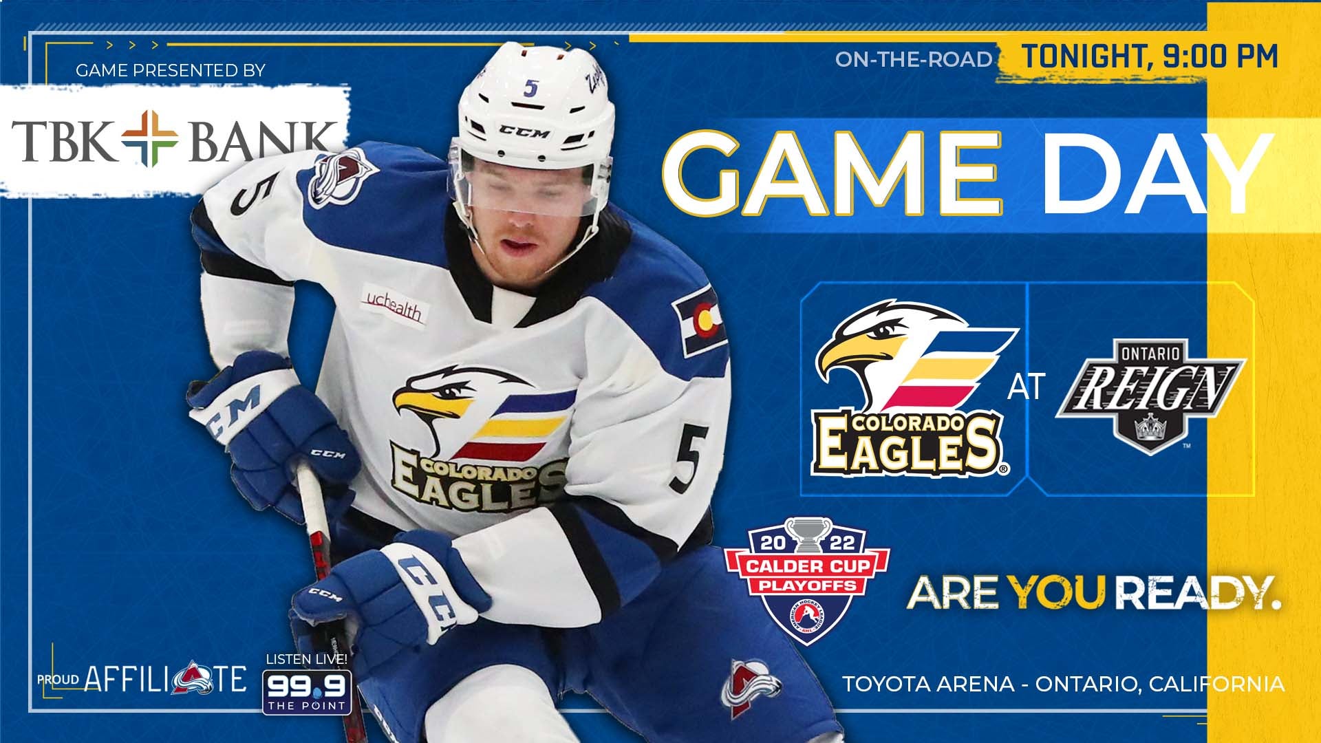 playoff-hq  Colorado Eagles