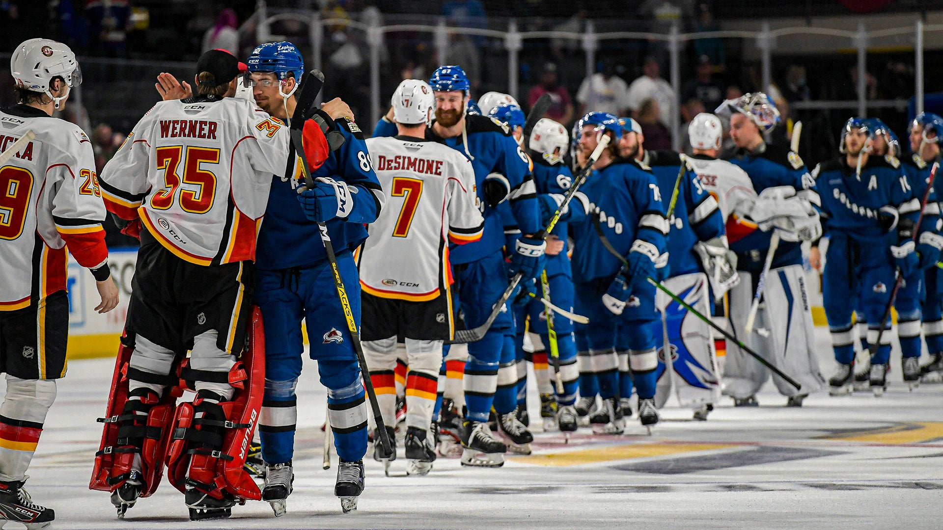 playoff-hq  Colorado Eagles