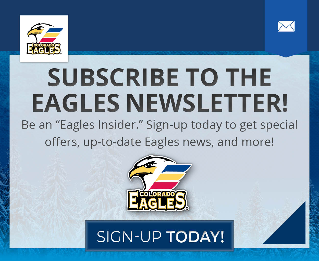 Colorado Eagles – The Official Online Store of the Colorado Eagles
