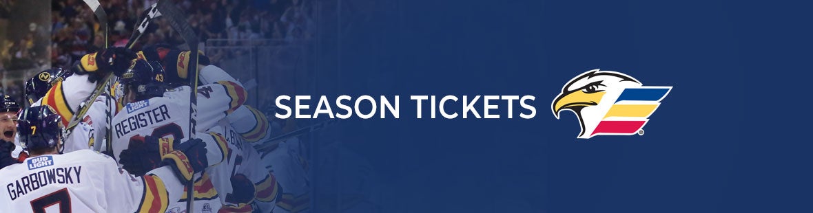 How Much Are Colorado Eagles Season Tickets